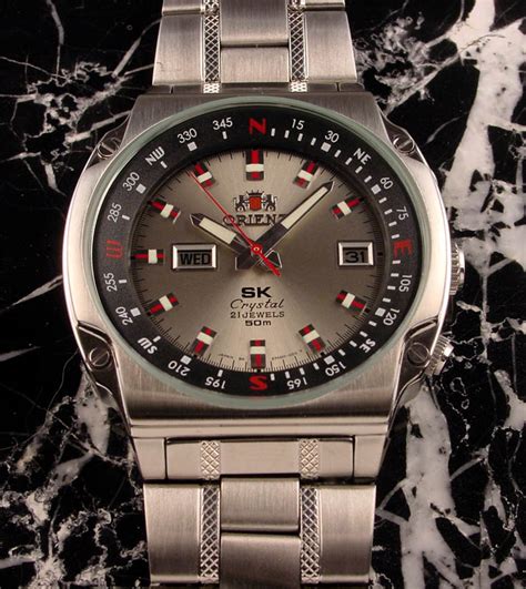 orient watches what mean sak fak|orient sk symbols.